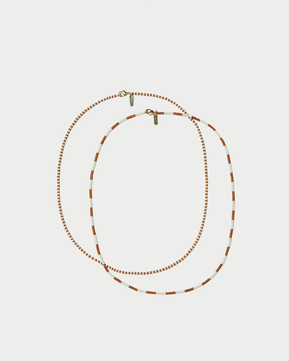 Soo Amber/Cream Necklace Set | Women Loeffler Randall