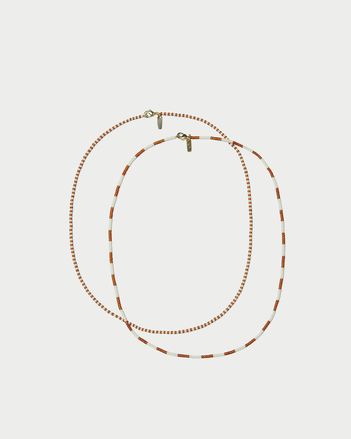 Soo Amber/Cream Necklace Set | Women Loeffler Randall