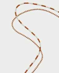 Soo Amber/Cream Necklace Set | Women Loeffler Randall