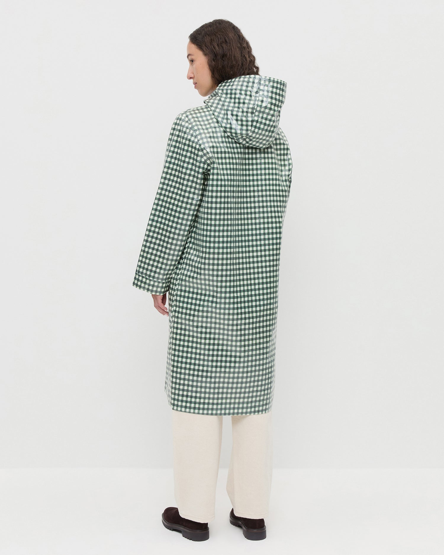 Loeffler Randall Women | Kat Rain Coat