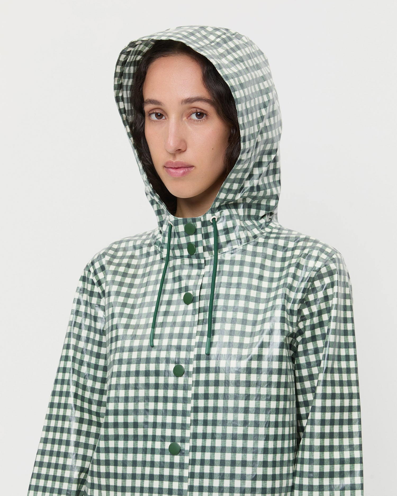 Loeffler Randall Women | Kat Rain Coat