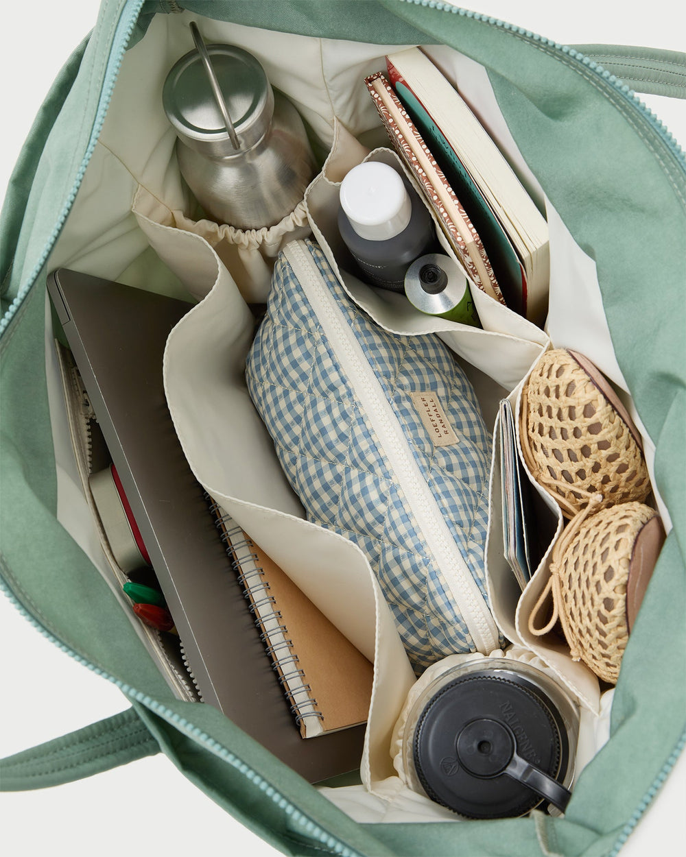 Loeffler Randall Women | Dina Sage Travel Tote