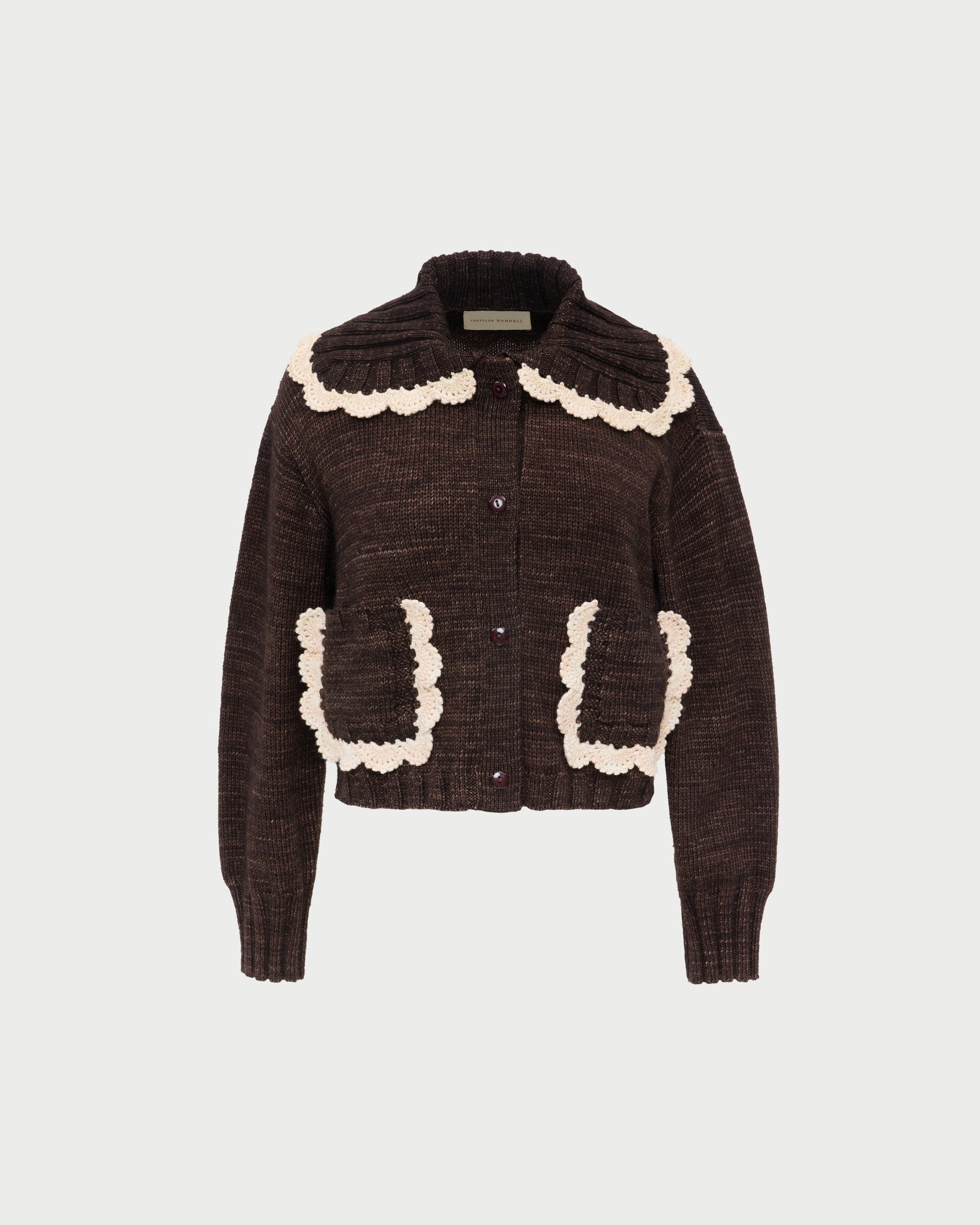 Loeffler Randall Women | Lo Cardigan