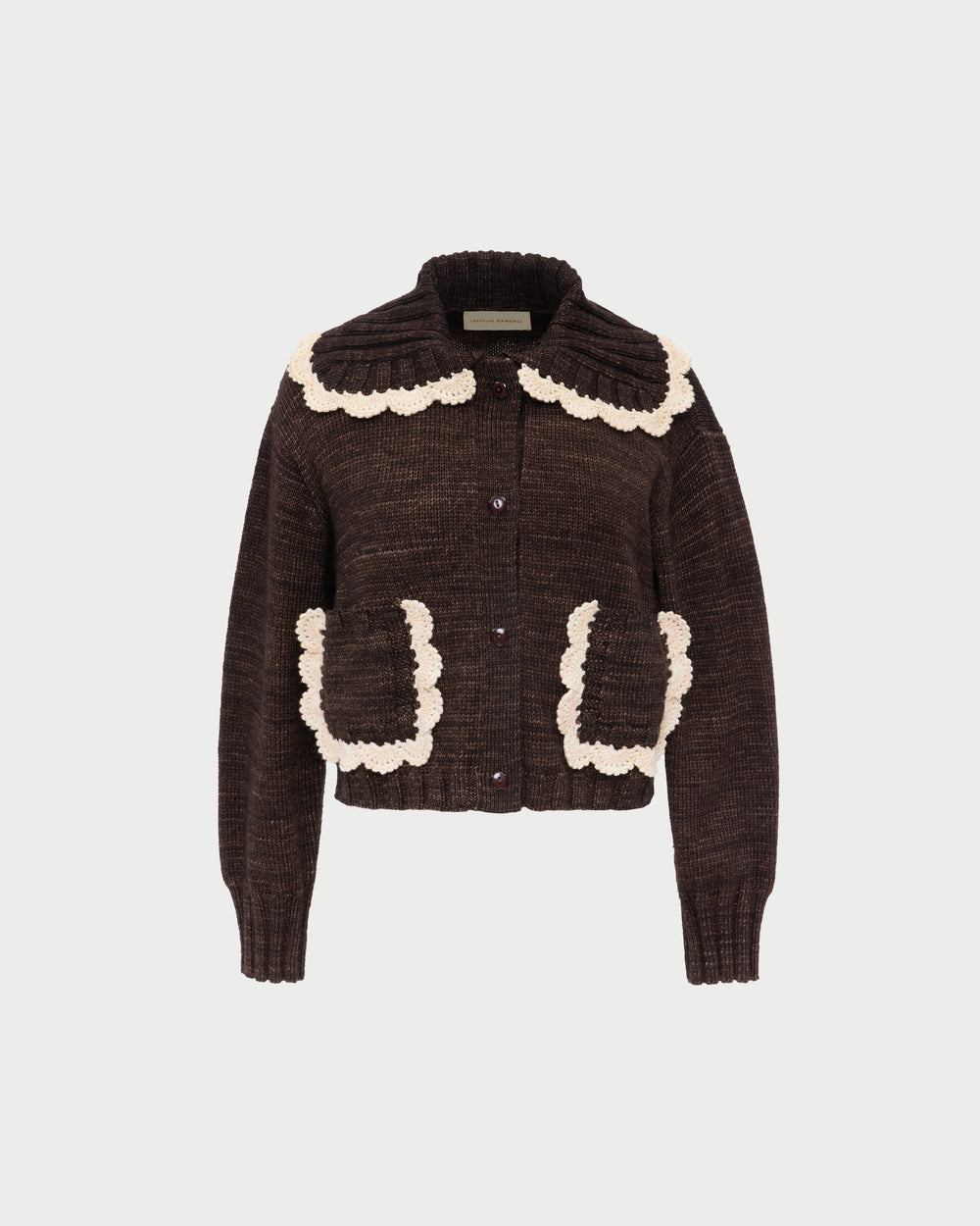 Loeffler Randall Women | Lo Cardigan