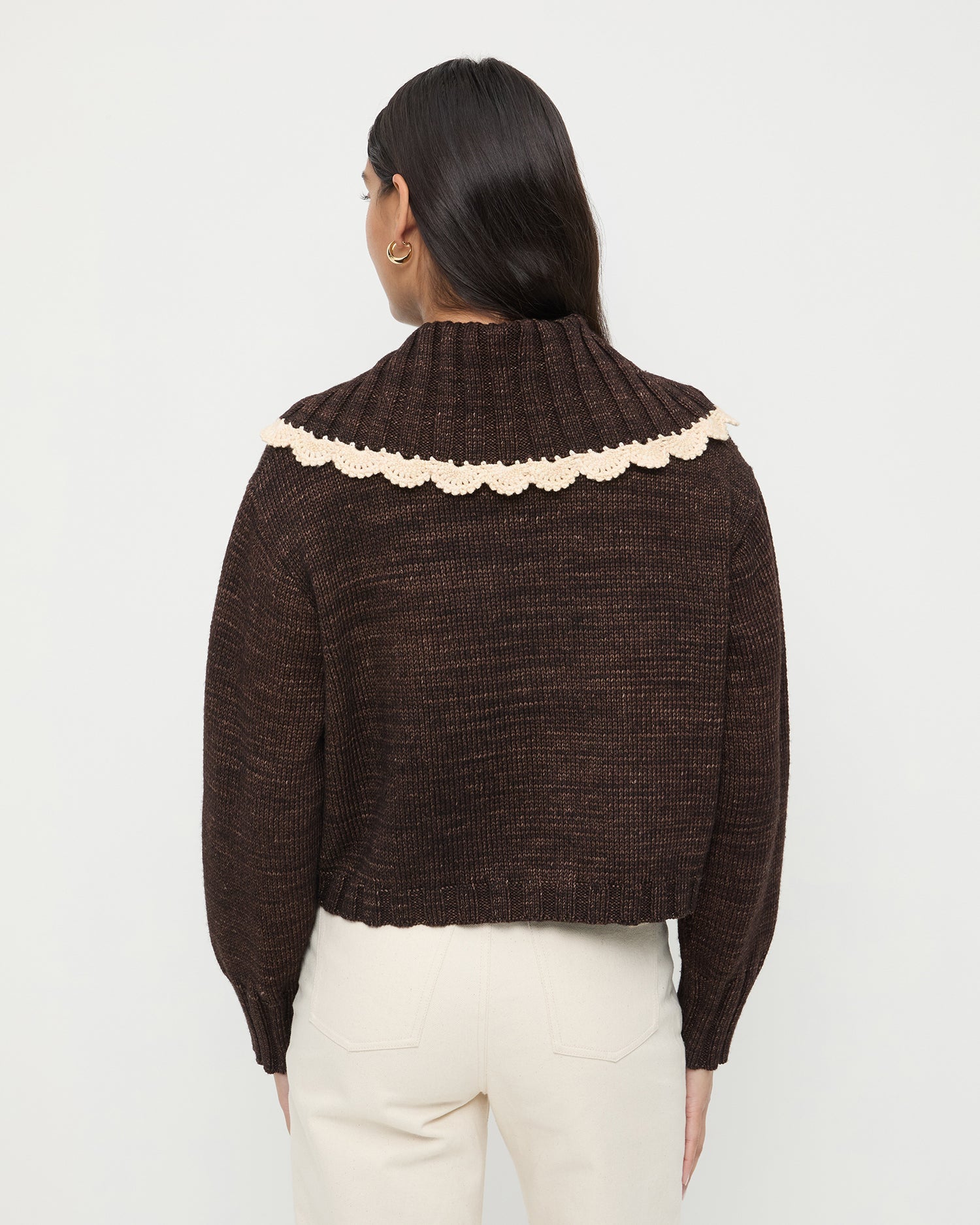 Loeffler Randall Women | Lo Cardigan