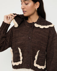 Loeffler Randall Women | Lo Cardigan