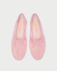 Loeffler Randall Women | Landon Ballet Mesh Ballet Flat