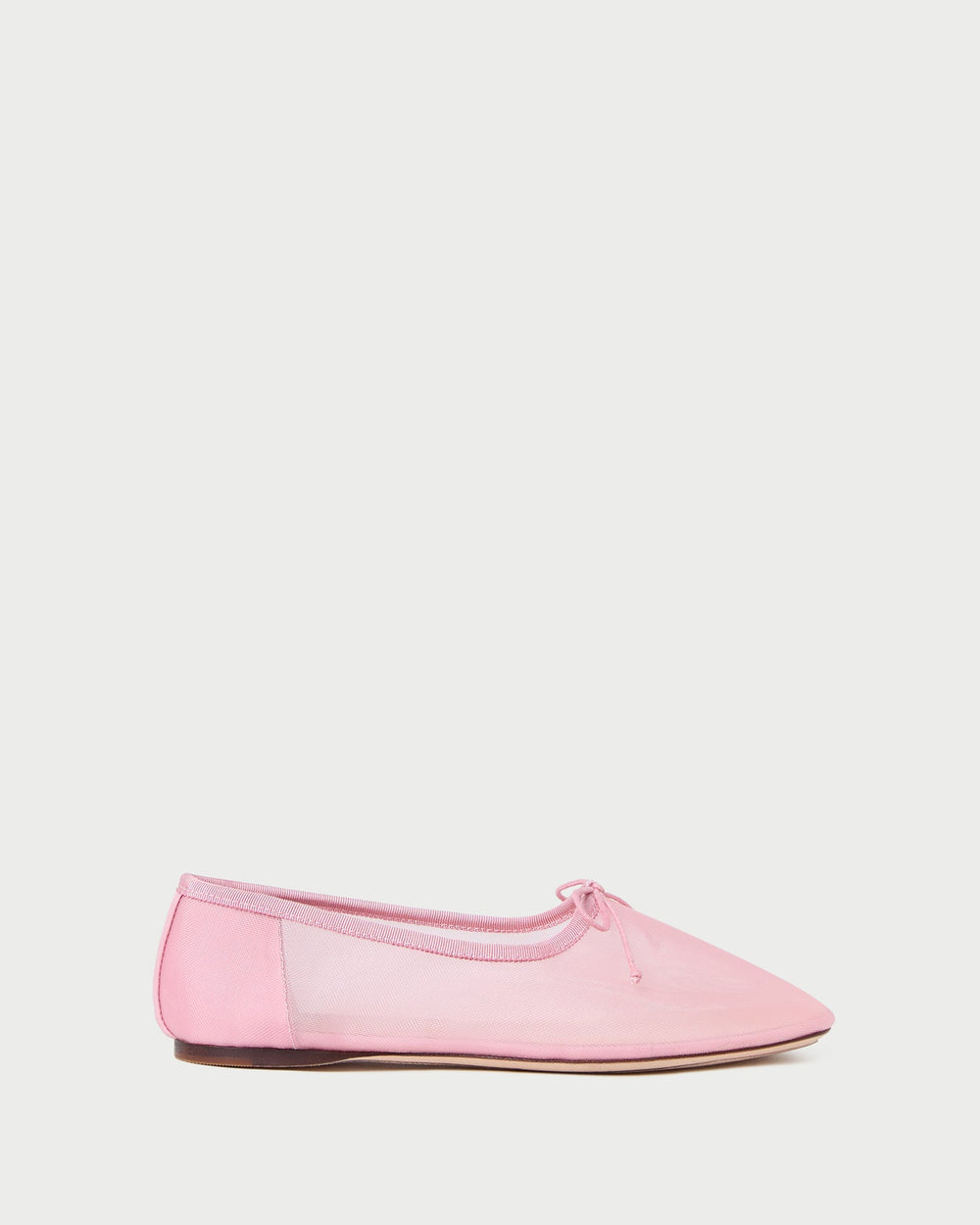 Loeffler Randall Women | Landon Ballet Mesh Ballet Flat