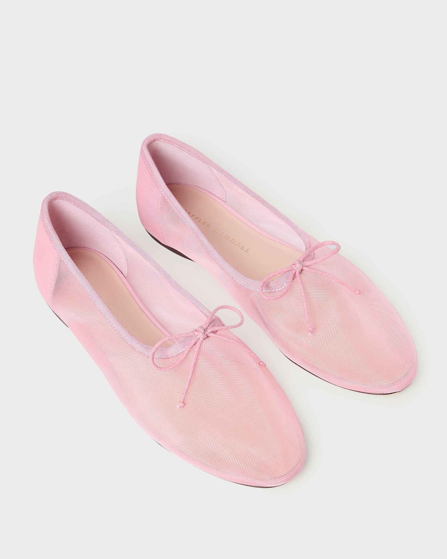 Loeffler Randall Women | Landon Ballet Mesh Ballet Flat