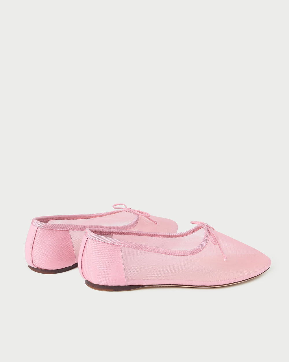 Loeffler Randall Women | Landon Ballet Mesh Ballet Flat