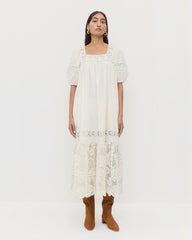 Jo Puff-Sleeve Dress | Women Loeffler Randall