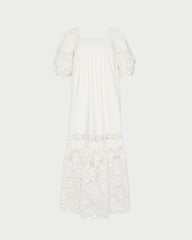 Jo Puff-Sleeve Dress | Women Loeffler Randall