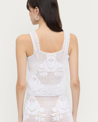 Loeffler Randall Women | Aurelie Sleeveless Top