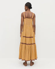Alison Camisole Dress | Loeffler Randall Women