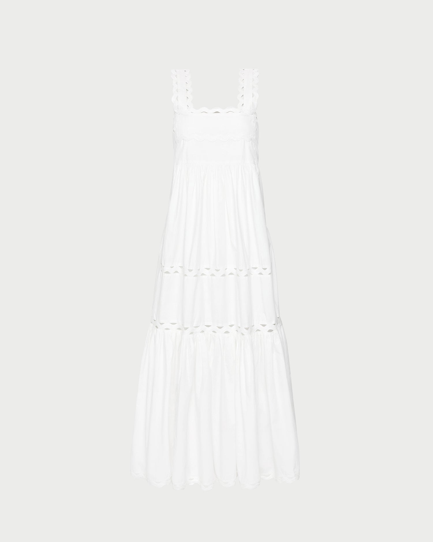 Alison Camisole Dress | Women Loeffler Randall