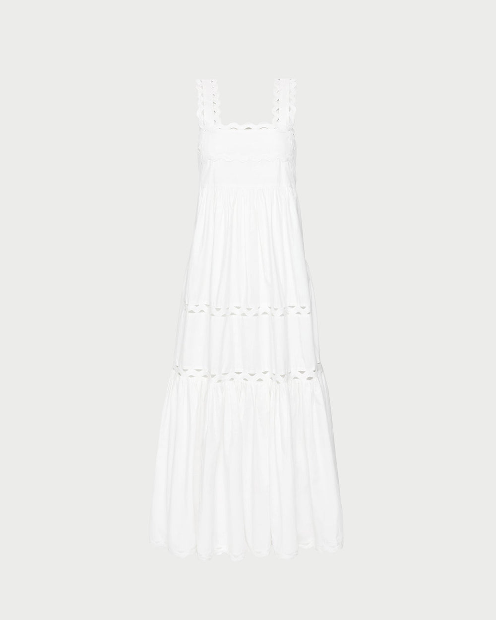 Alison Camisole Dress | Women Loeffler Randall
