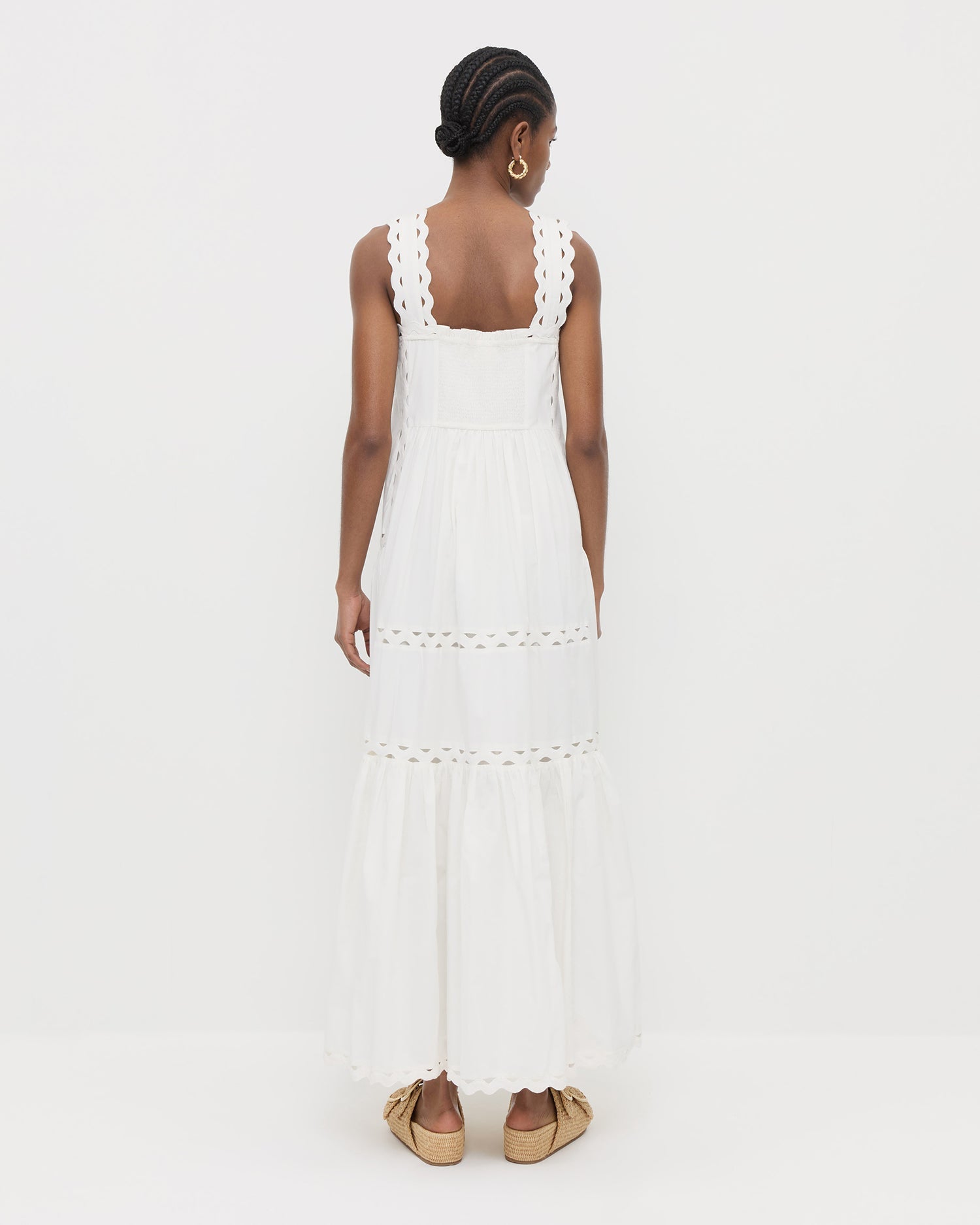 Alison Camisole Dress | Women Loeffler Randall