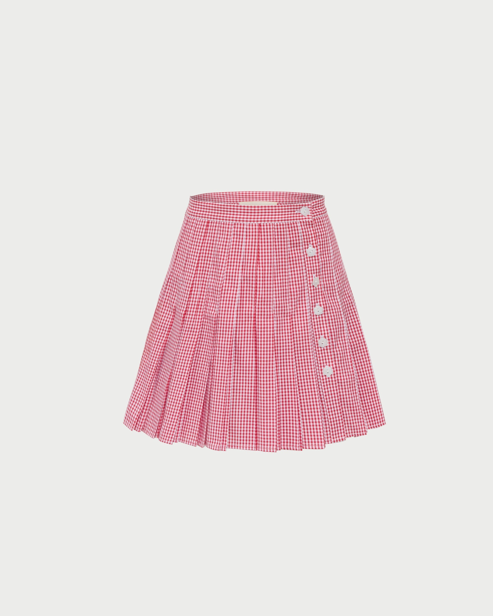 Loeffler Randall Women | Caroline Mini Skirt