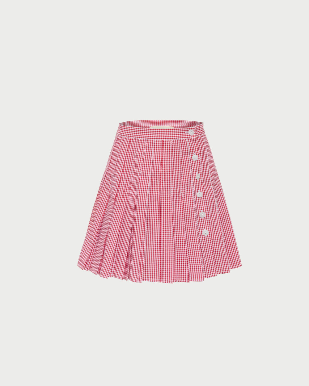 Loeffler Randall Women | Caroline Mini Skirt