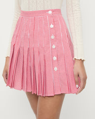 Loeffler Randall Women | Caroline Mini Skirt