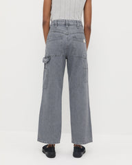 Molly Workwear Jean | Loeffler Randall Women