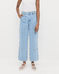 Molly Workwear Jean | Women Loeffler Randall