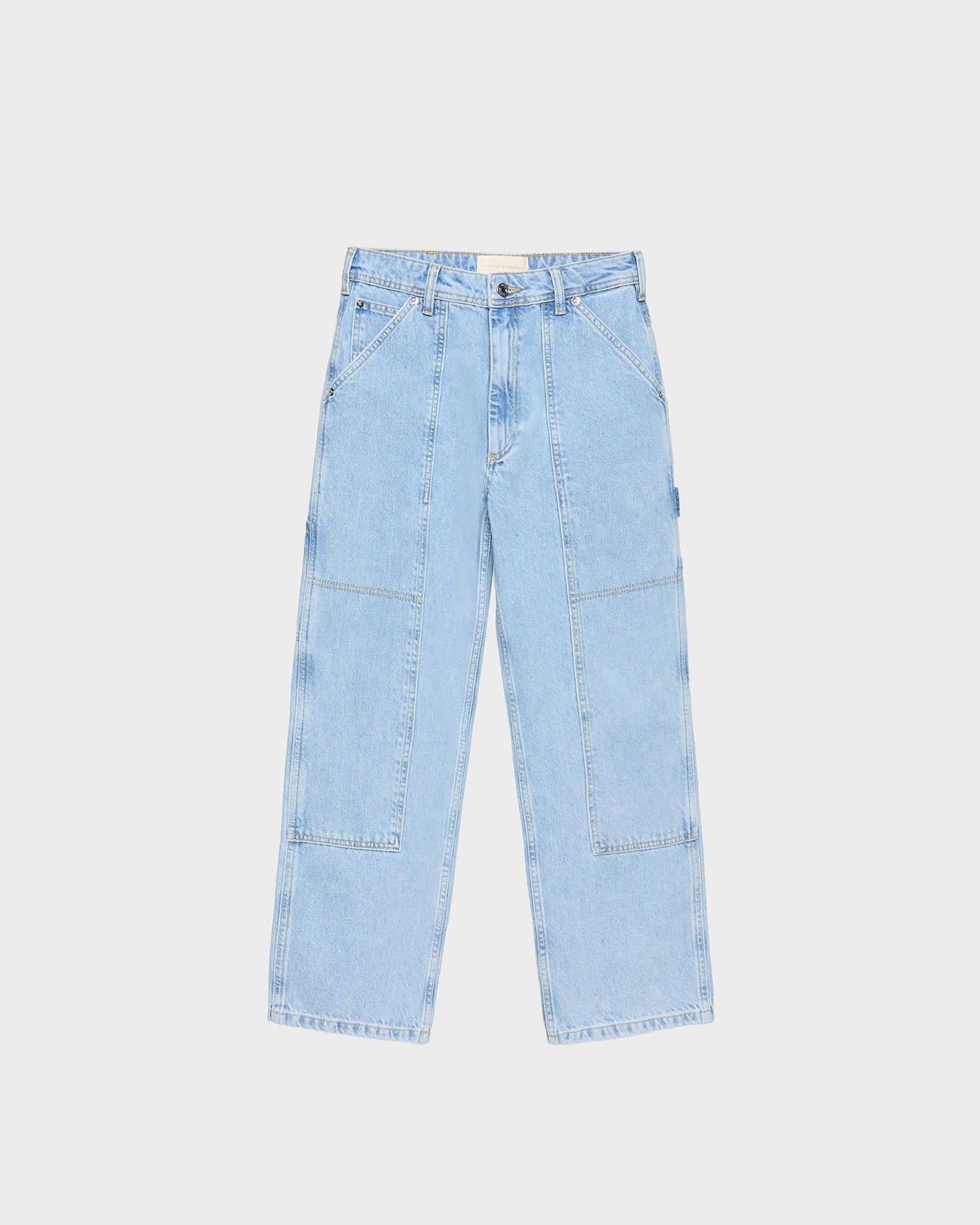 Molly Workwear Jean | Women Loeffler Randall