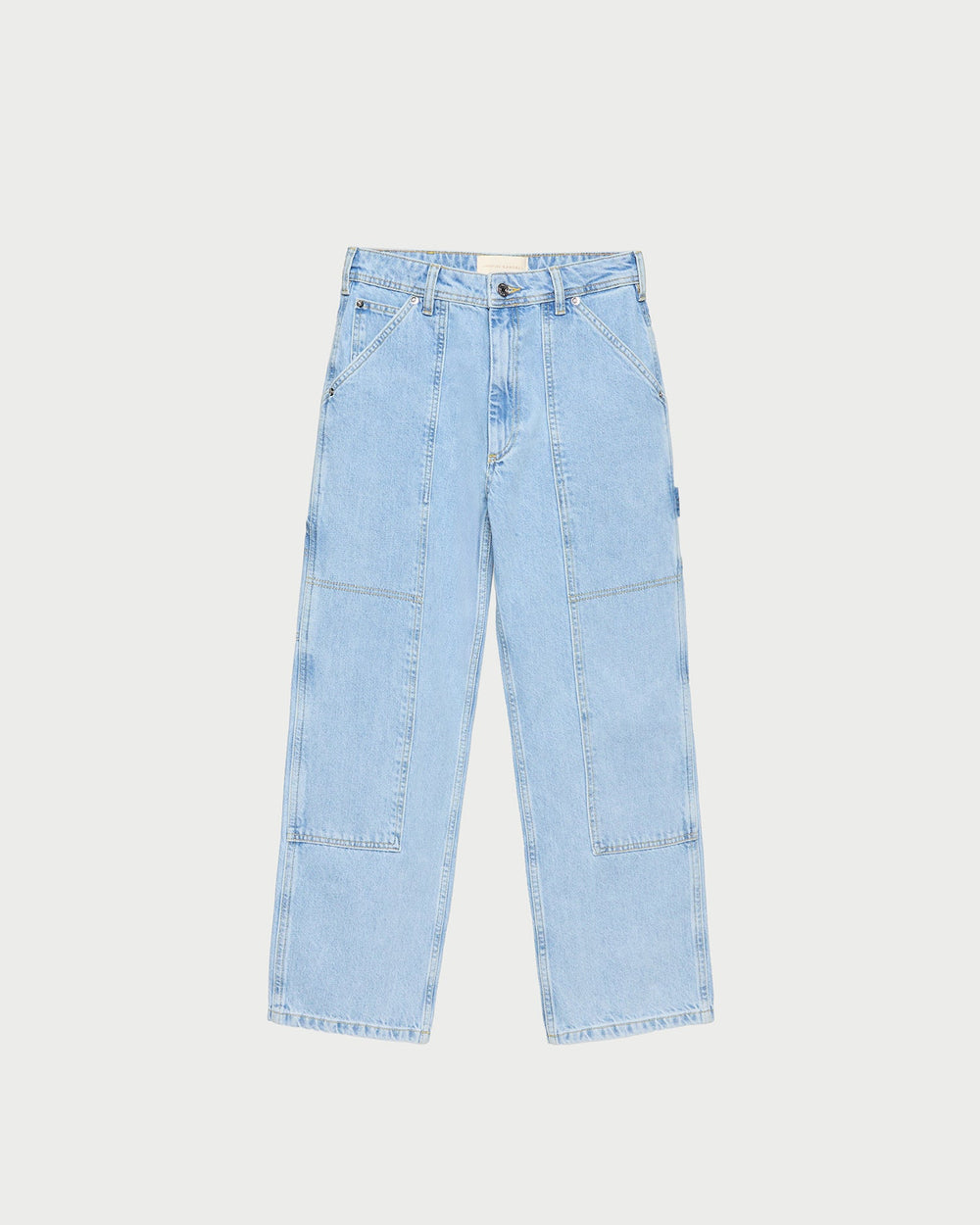 Molly Workwear Jean | Women Loeffler Randall
