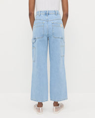 Molly Workwear Jean | Women Loeffler Randall