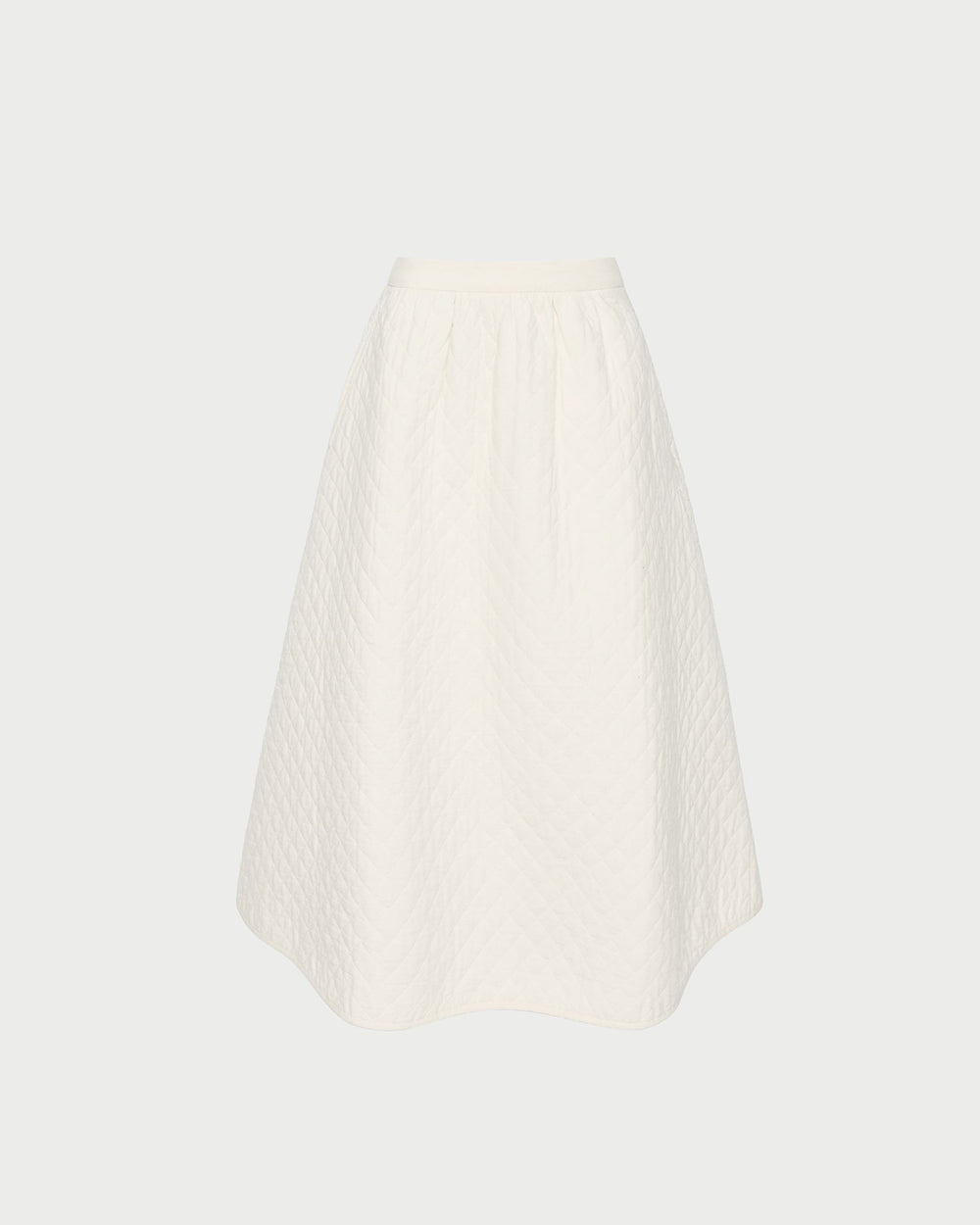 Clara Quilted Skirt | Loeffler Randall Women