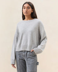 Lana Cashmere Sweater | Loeffler Randall Women