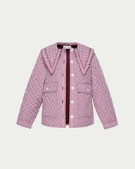 James Quilted Jacket | Loeffler Randall Women