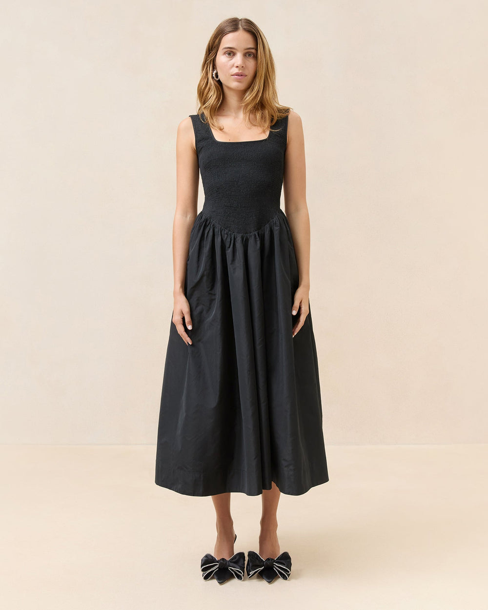 Estelle Dress | Loeffler Randall Women