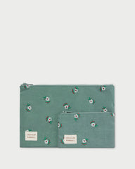 Tracy Sage Floral Pouch Set | Women Loeffler Randall