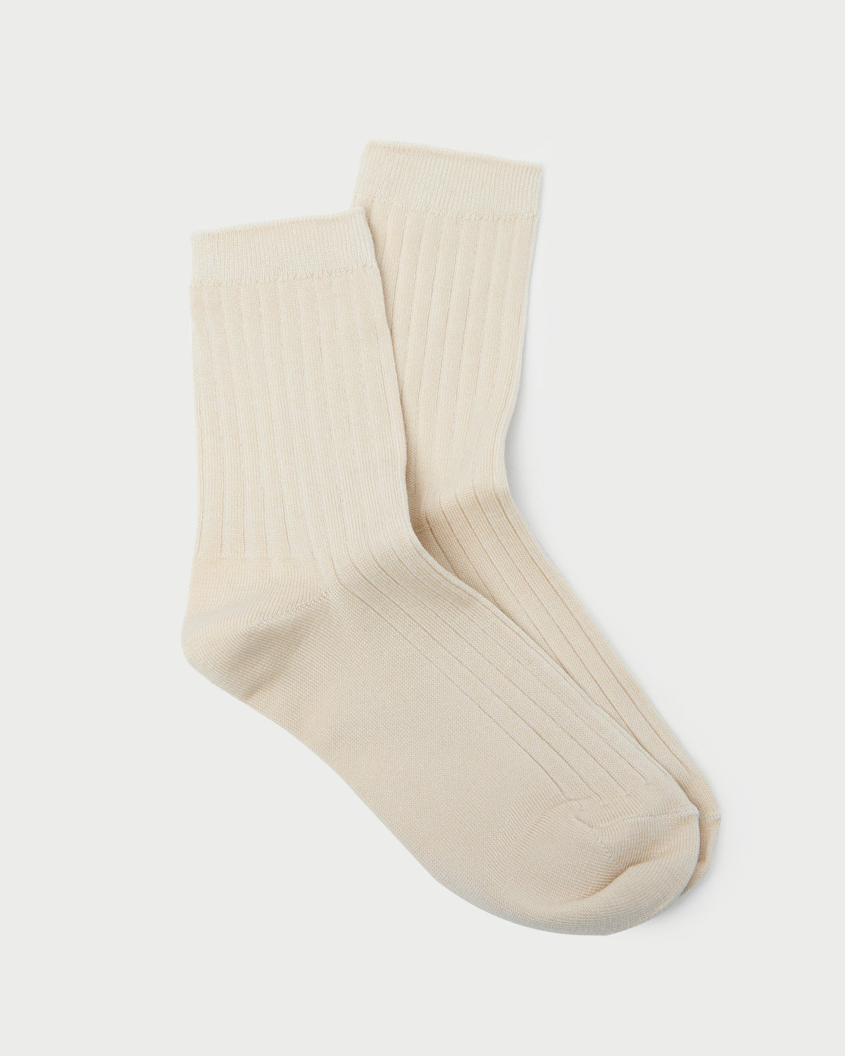Loeffler Randall Women | Le Bon Shoppe White Trouser Sock