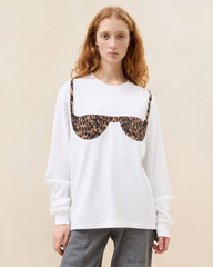 LR x Nikki Chasin Florida Tee | Loeffler Randall Women