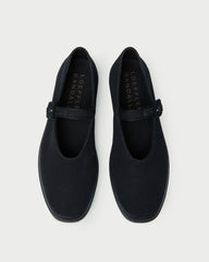 Loeffler Randall Women | Cooper Black Mary Jane Sneaker