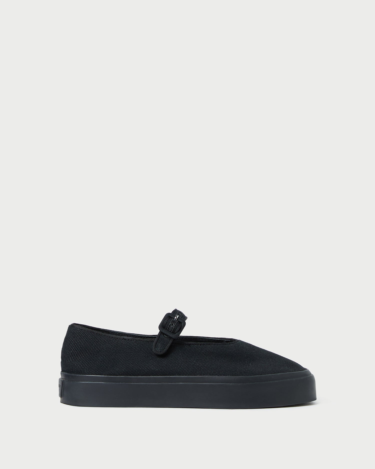 Loeffler Randall Women | Cooper Black Mary Jane Sneaker