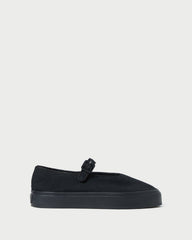 Loeffler Randall Women | Cooper Black Mary Jane Sneaker