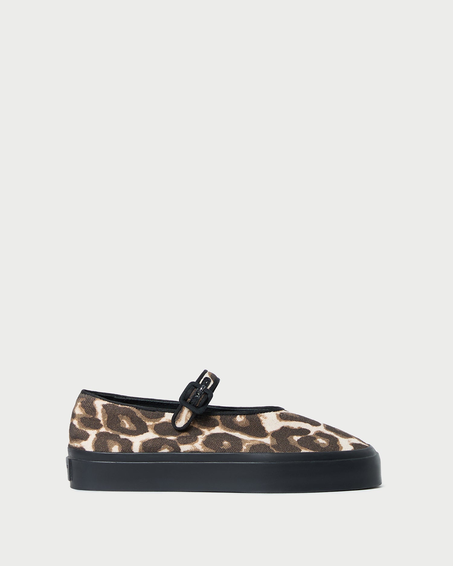 Cooper Leopard Mary Jane Sneaker | Women Loeffler Randall