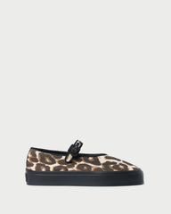 Cooper Leopard Mary Jane Sneaker | Women Loeffler Randall
