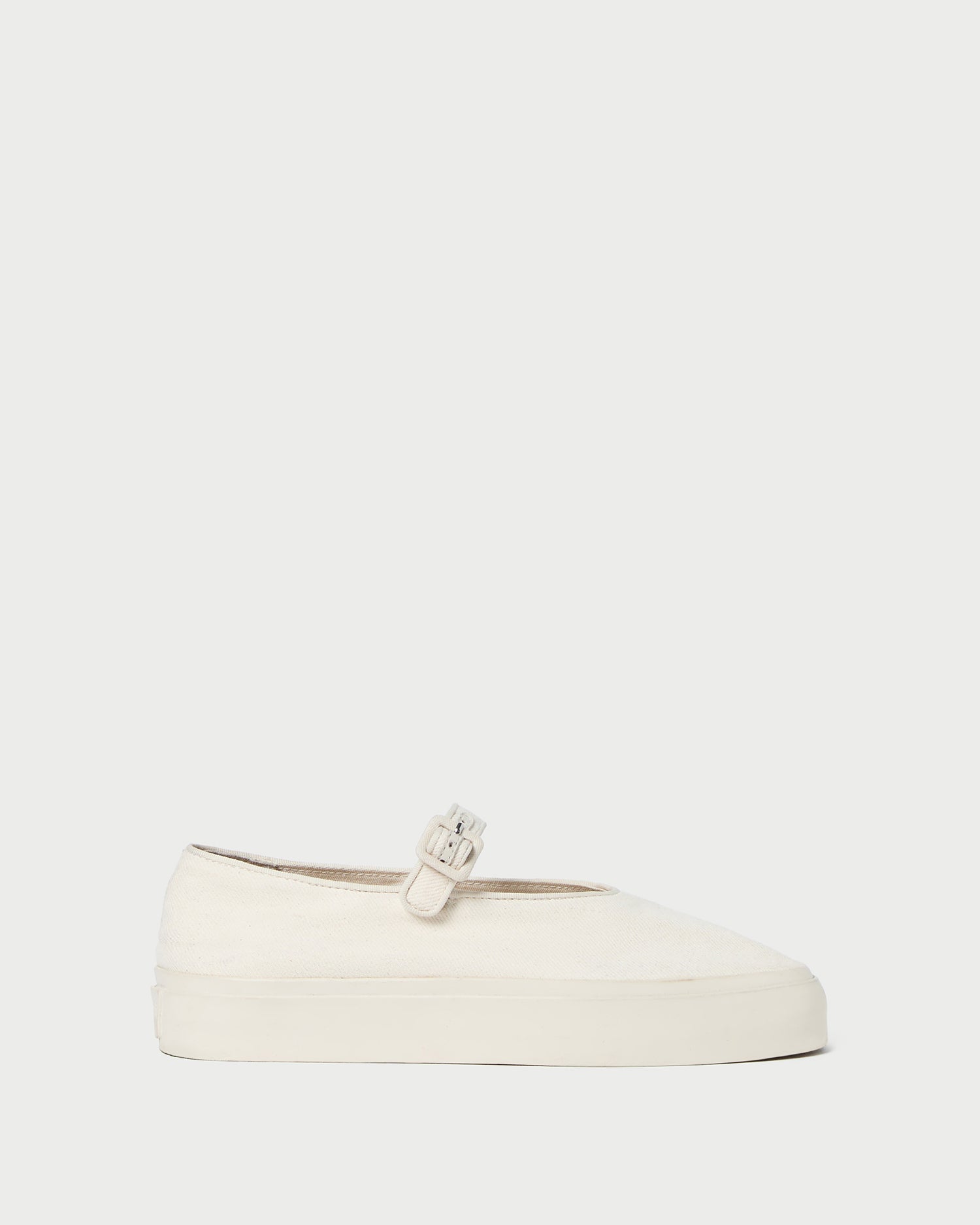Loeffler Randall Women | Cooper Natural Mary Jane Sneaker