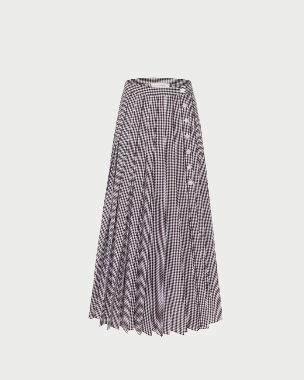 Emlyn Midi Skirt | Loeffler Randall Women