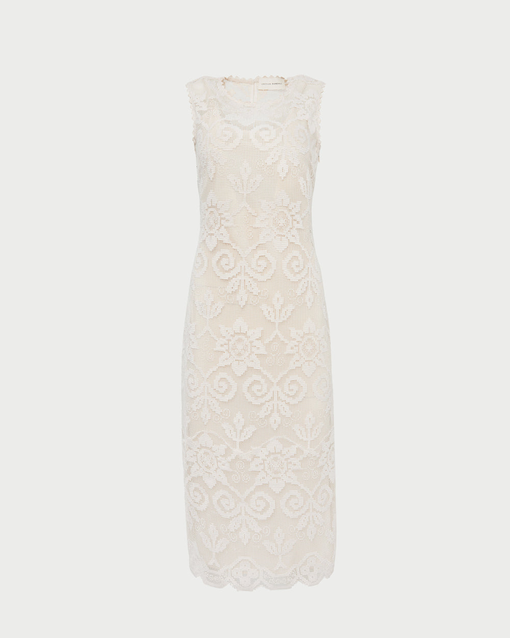 Camille Lace Dress | Loeffler Randall Women