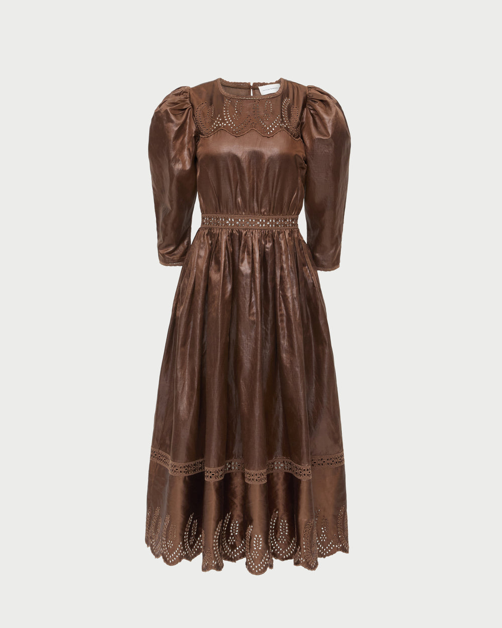 Loeffler Randall Women | Thelma Eyelet Dress