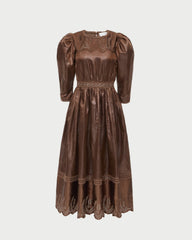 Loeffler Randall Women | Thelma Eyelet Dress