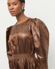 Loeffler Randall Women | Thelma Eyelet Dress