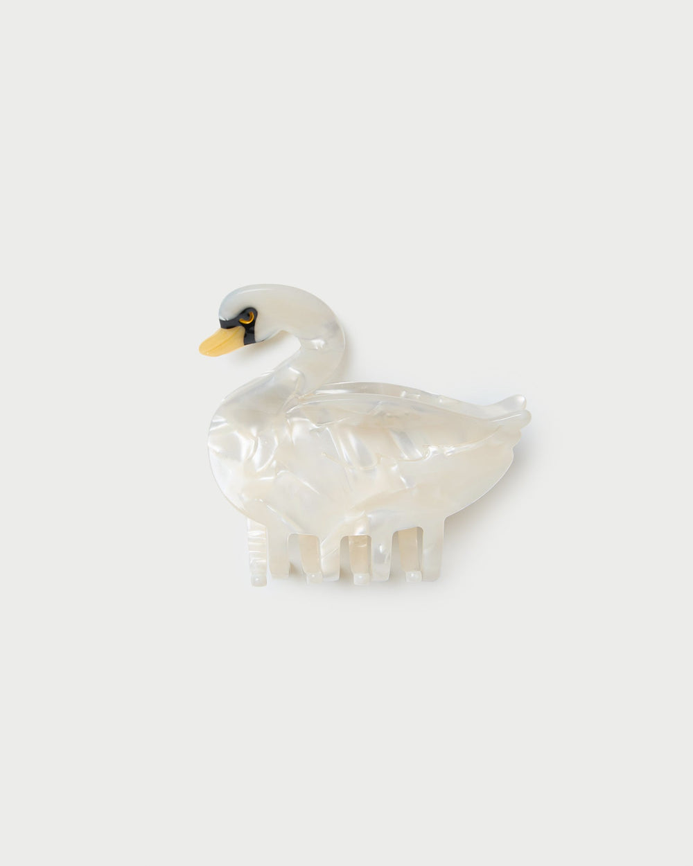 Loeffler Randall Women | Swan Pearl Hairclip