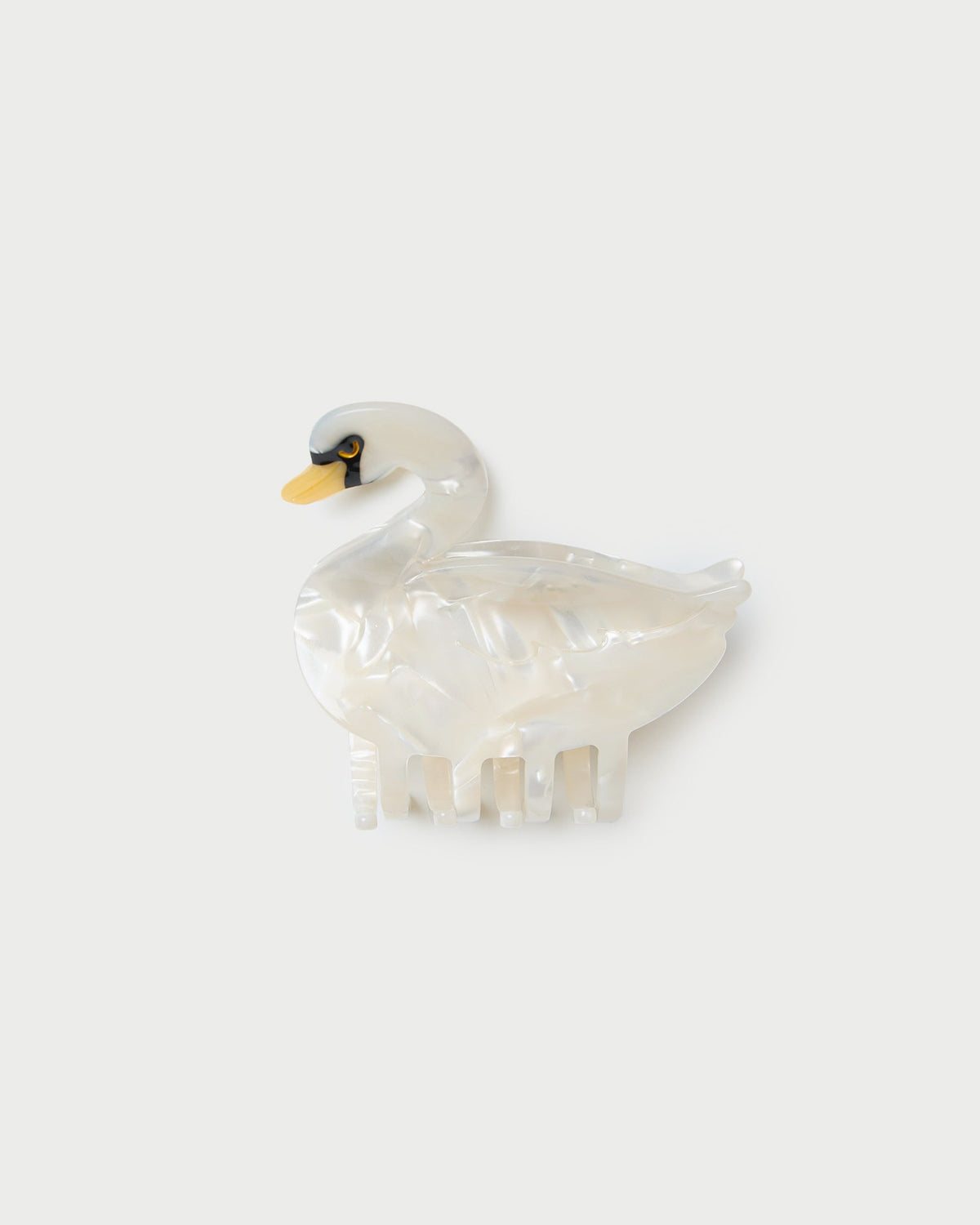 Loeffler Randall Women | Swan Pearl Hairclip