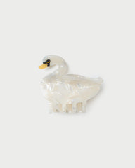 Loeffler Randall Women | Swan Pearl Hairclip